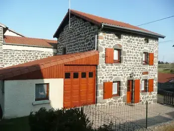 Location Gîte à Ceyssac 6 personnes, Auvergne