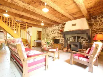 Location Gîte à Aurec sur Loire 6 personnes, Auvergne