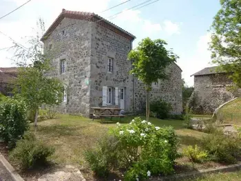 Location Gîte à Rauret 4 personnes, Auvergne