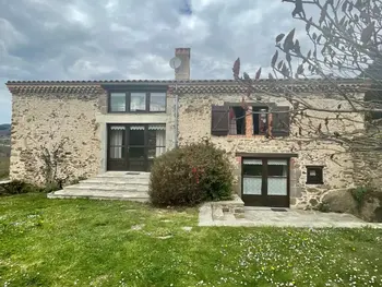 Location Gîte à Saint Ilpize 8 personnes, Auvergne