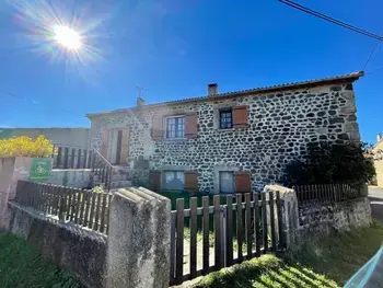 Location Gîte à Saint Haon 5 personnes, Auvergne