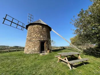 Location Gîte à Ally 2 personnes, Auvergne