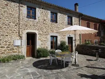 Location Gîte à Ferrussac 6 personnes, Auvergne