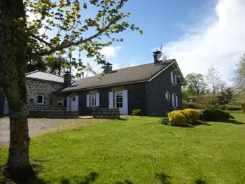 Location Gîte à Araules 6 personnes, Auvergne