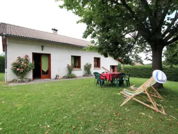 Location Gîte à Araules 6 personnes, Auvergne