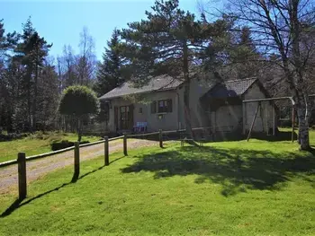 Location Gîte à Champclause 6 personnes, Auvergne