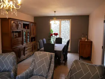 Location Gîte à Sully sur Loire 6 personnes, Loiret