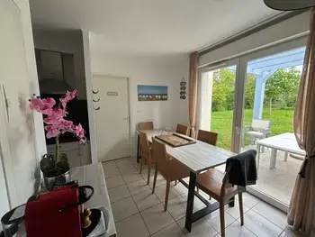 Location Maison à Talmont Saint Hilaire 8 personnes