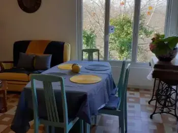 Location Gîte à Dampierre en Burly 5 personnes, Loiret