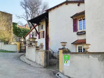 Location Gîte à Saint Denis de Cabanne 6 personnes, Rhône Alpes