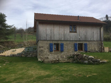 Location Gîte à Le Thillot 4 personnes, Le Thillot