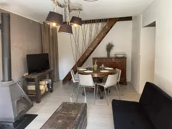 Location Gîte à Besson 6 personnes, Auvergne