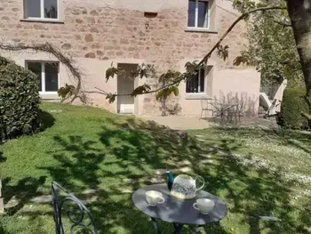 Location Gîte à Sevelinges 6 personnes, Rhône Alpes