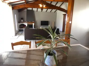 Location Gîte à Toulouzette 6 personnes, Aquitaine