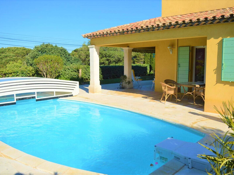 Location Maison à Sainte Maxime 6 personnes, Sainte Maxime