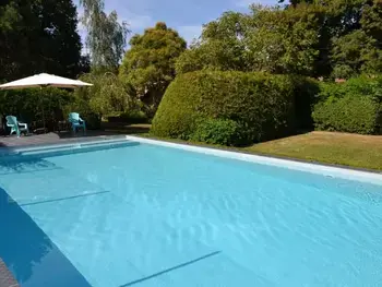 Location Gîte à Sigloy 6 personnes, Loiret