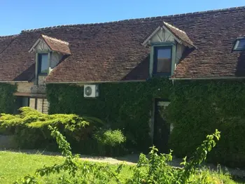 Location Gîte à Beaune la Rolande 4 personnes, Loiret