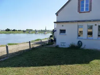 Location Gîte à Saint Père sur Loire 4 personnes, Loiret