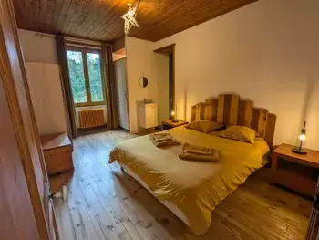 Location Gîte à Le Chambon sur Lignon 15 personnes, Auvergne