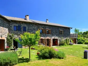 Location Gîte à Araules 4 personnes, Auvergne