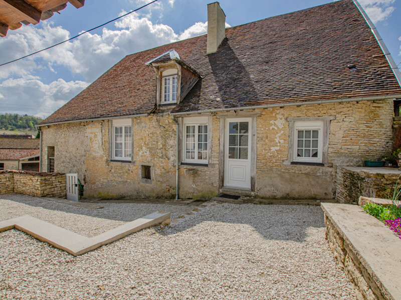 Location Gîte à Spoy 6 personnes, Aube