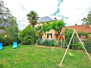 Location Gîte à Calviac en Périgord 5 personnes