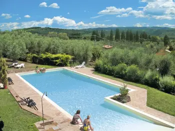 Location Gîte à Linari 7 personnes, San Gimignano