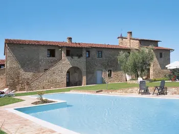 Location Gîte à Linari 6 personnes, San Gimignano