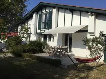 Location Villa à Saint Jean de Luz 6 personnes, Sare