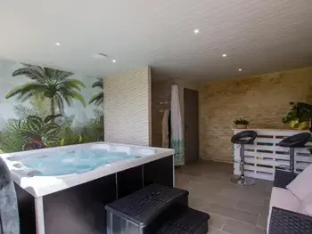 Location Gîte à Paulin 6 personnes, Aquitaine