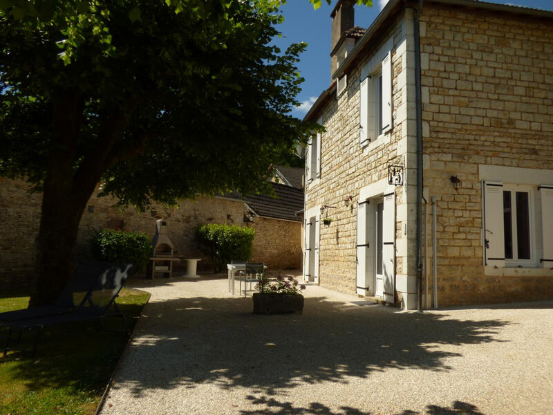 Location Gîte à Coly Saint Amand 6 personnes, Montignac