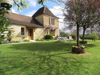 Location Gîte à Saint Marcel du Périgord 5 personnes, Aquitaine