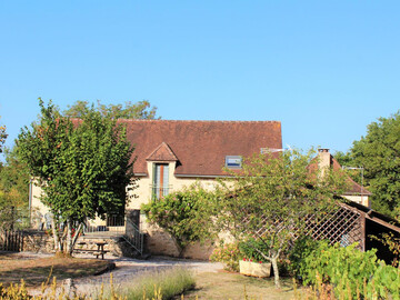 Location Gîte à Azerat 6 personnes, Dordogne