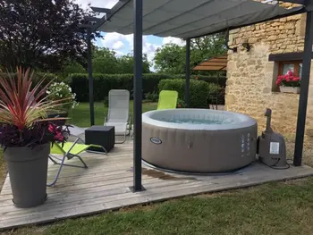 Location Gîte à Granges d'Ans 4 personnes, Aquitaine