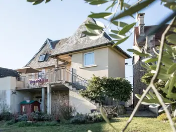 Location Gîte à Le Lardin Saint Lazare 6 personnes, Aquitaine