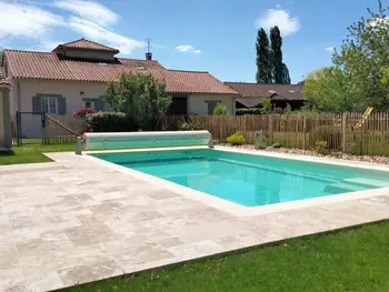 Location Gîte à Chancelade 8 personnes