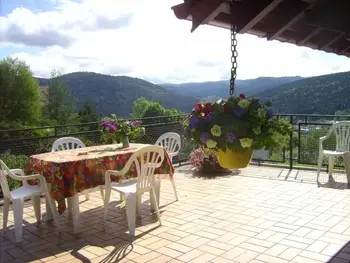 Location Gîte à Gérardmer 4 personnes, Gérardmer