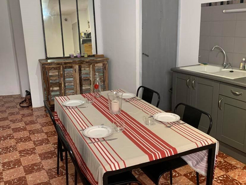 Location Maison à Collioure 5 personnes, Pyrénées Orientales