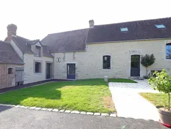 Location Gîte à Aunou sur Orne 6 personnes, Orne