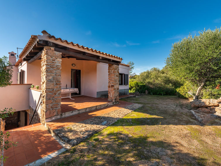 Location Maison à Porto Istana 6 personnes, Olbia