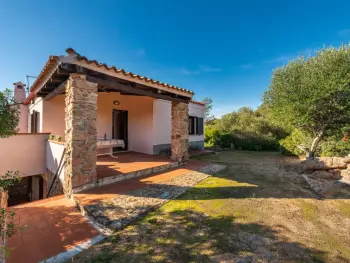 Location Maison à Porto Istana 6 personnes, Olbia Tempio