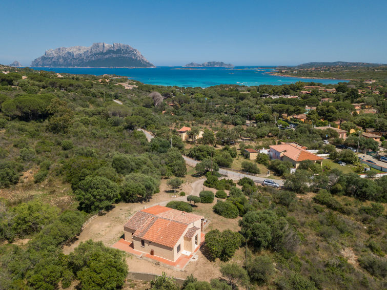 Location Maison à Porto Istana 5 personnes, Olbia