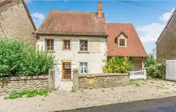 Location Maison à Oyé 6 personnes, Bourgogne