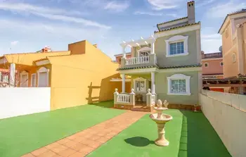 Location Maison à Santa Pola 4 personnes, Espagne