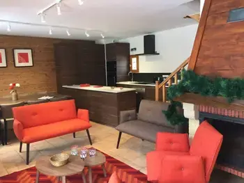 Location Chalet à Valloire 12 personnes, Rhône Alpes