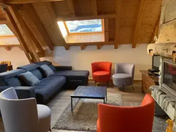 Location Chalet à Valloire 12 personnes, Rhône Alpes