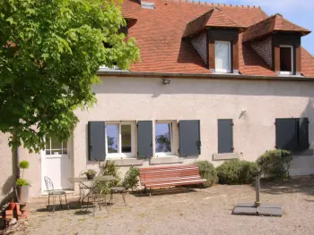 Location Gîte à Besson 4 personnes, Auvergne