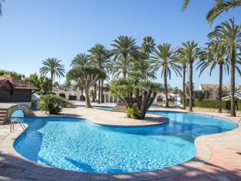 Location Maison à Dénia 5 personnes, Espagne