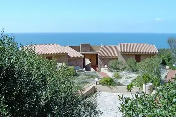 Location Maison à Trinità d'Agultu e Vignola (OT) 8 personnes, Olbia Tempio