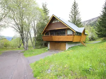 Location Chalet à Mont Dore 7 personnes, Auvergne